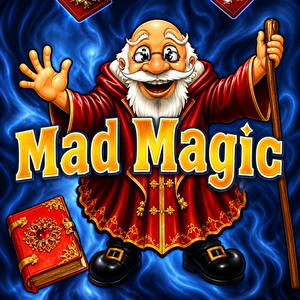 Mad Magic