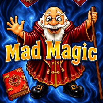 Mad Magic