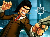 Mafia Rush