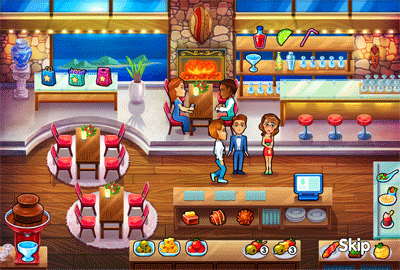 Maggie's Movies: Camera, Action screenshot 2