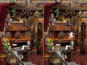 Magic Academy screenshot 2