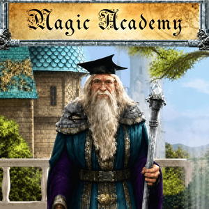 Magic Academy