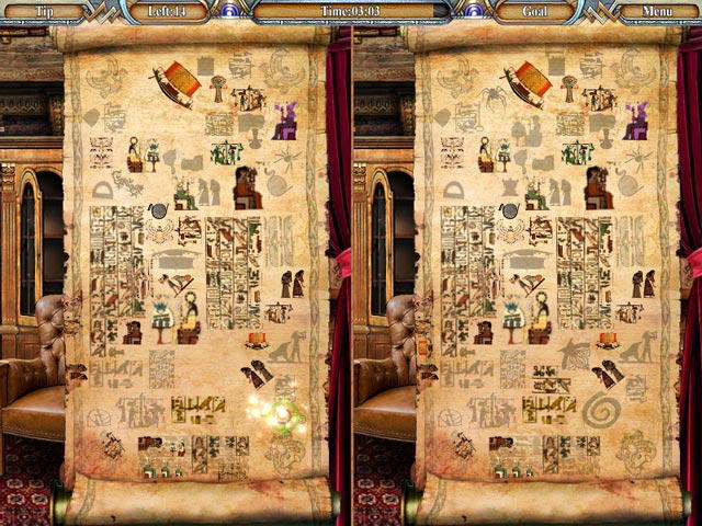 Magic Academy screenshot 2
