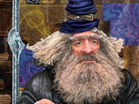Magic Academy