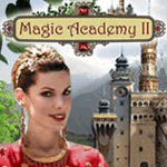 Magic Academy II