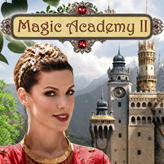Magic Academy II
