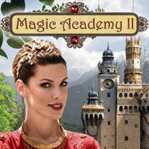 Magic Academy II