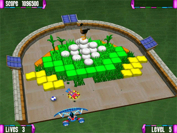 Smash Frenzy 2 screenshot 1