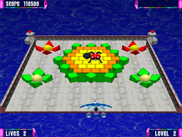 Smash Frenzy 2 screenshot 2