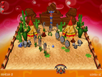 Smash Frenzy 3 screenshot 2