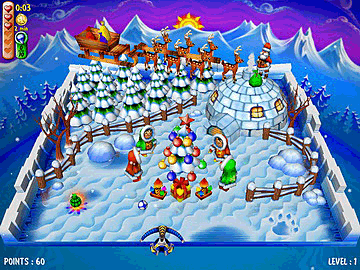 Smash Frenzy 4 screenshot 1