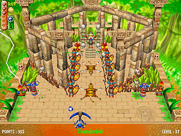 Smash Frenzy 4 screenshot 2