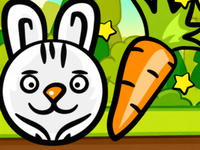 Magic Carrot