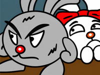 Magic Carrot 2