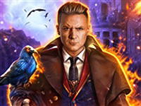Magic City Detective: Secret Desire