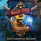 Magic City Detective: The Carnival Begins