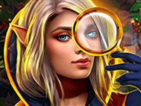 Magic City Detective: Wings of Revenge