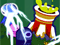 Magic Defender Level Pack