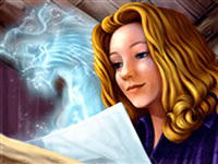 Magic Encyclopedia: First Story