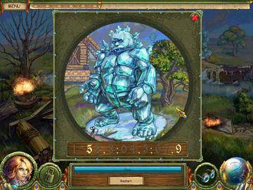 Magic Encyclopedia: Illusions screenshot 2