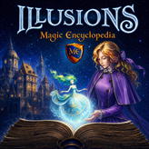 Magic Encyclopedia: Illusions