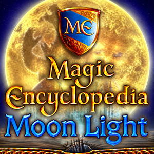 Magic Encyclopedia: Moon Light
