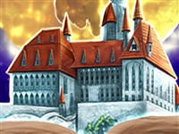 Magic Encyclopedia: Moon Light