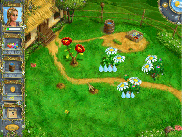 Magic Farm screenshot 1