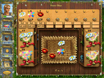 Magic Farm screenshot 2