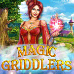 Magic Griddlers