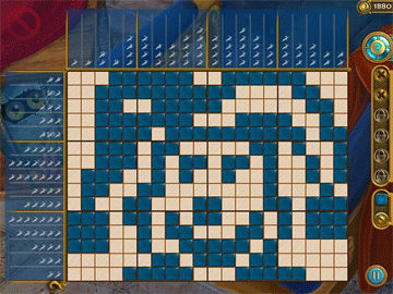 Magic Griddlers screenshot 1