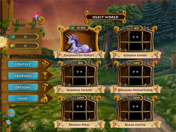 Magic Griddlers screenshot 2
