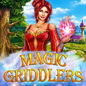 Magic Griddlers