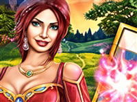 Magic Griddlers