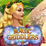 Magic Griddlers 2