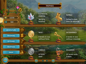 Magic Griddlers 2 screenshot 2