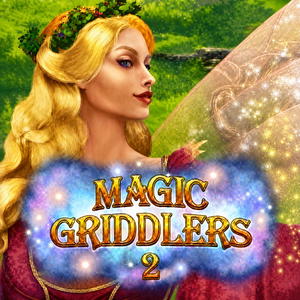 Magic Griddlers 2