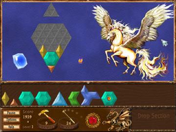 Magic Inlay screenshot 1