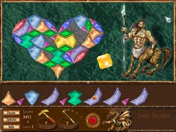 Magic Inlay screenshot 2