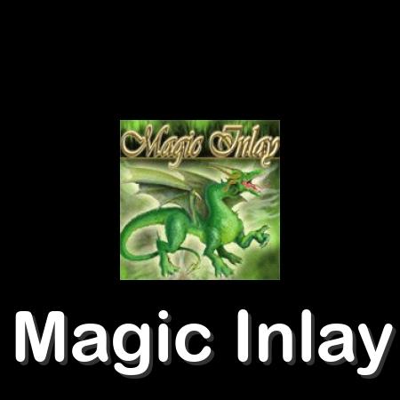 Magic Inlay