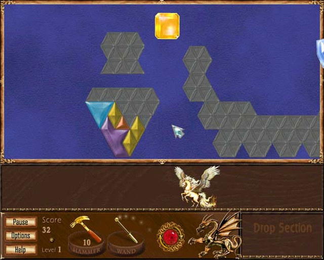 Magic Inlay screenshot 2