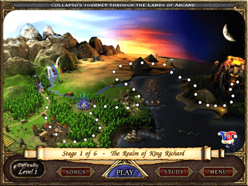 Magic Match screenshot 2