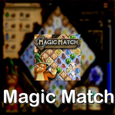 Magic Match