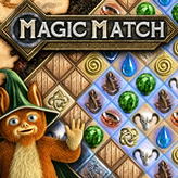 Magic Match