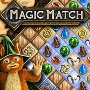 Magic Match