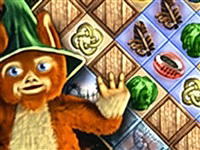 Magic Match