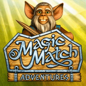 Magic Match Adventures