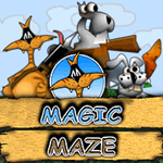 Magic Maze