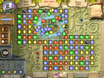 Magic Shop screenshot 1
