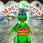 Magic Sweets